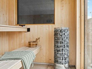 Vakantiehuis Dronningmølle  53