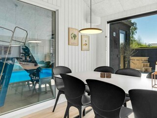 Casa per le vacanze Dronningmølle  44