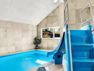 Casa de vacaciones Dronningmølle  50