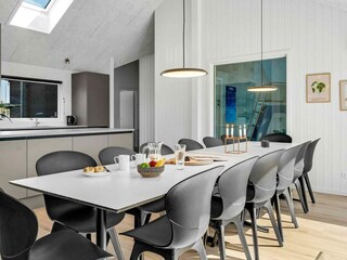 Ferienhaus Dronningmølle  14