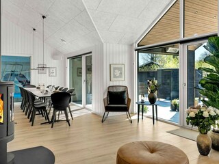 Ferienhaus Dronningmølle  15