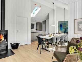 Ferienhaus Dronningmølle  16