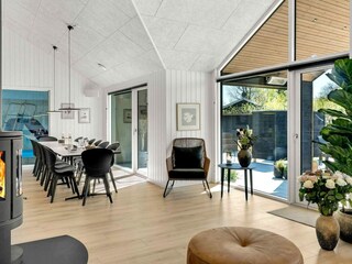 Ferienhaus Dronningmølle  17