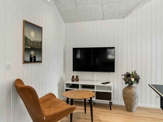 Ferienhaus Dronningmølle  18