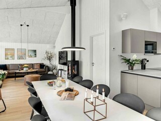 Ferienhaus Dronningmølle  21