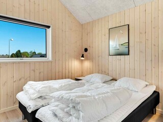Ferienhaus Dronningmølle  25