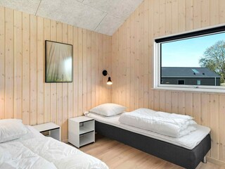 Ferienhaus Dronningmølle  26