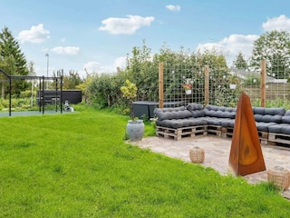 Ferienhaus Dronningmølle  40