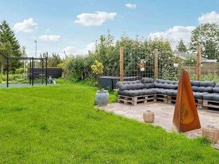 Vakantiehuis Dronningmølle  53