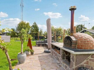 Casa per le vacanze Dronningmølle Registrazione all'aperto 2