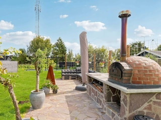 Ferienhaus Dronningmølle Außenaufnahme 5