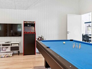 Vakantiehuis Dronningmølle  32