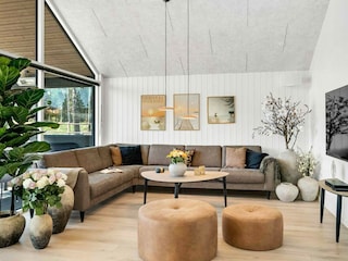 Casa per le vacanze Dronningmølle  8