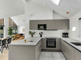 Ferienhaus Dronningmølle  8