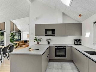 Maison de vacances Dronningmølle  8