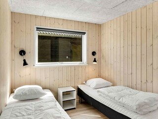 Vakantiehuis Dronningmølle  35