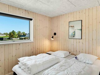 Ferienhaus Dronningmølle  8