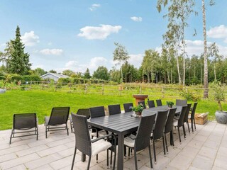 Vakantiehuis Dronningmølle  10