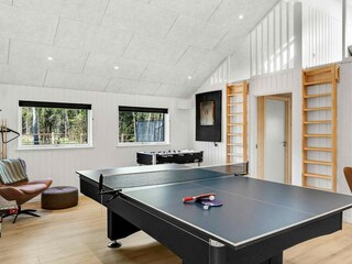 Vakantiehuis Dronningmølle  37