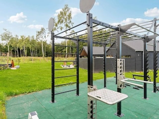 Casa de vacaciones Dronningmølle  41