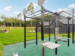 Casa per le vacanze Dronningmølle  41