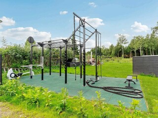 Vakantiehuis Dronningmølle  31