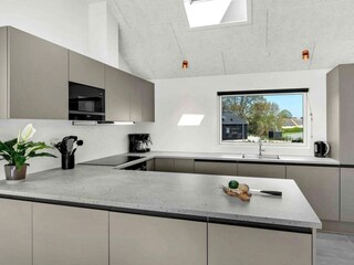 Vakantiehuis Dronningmølle  39