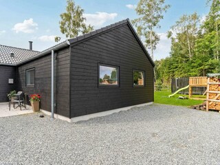 Vakantiehuis Dronningmølle  45