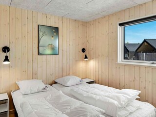 Vakantiehuis Dronningmølle  16