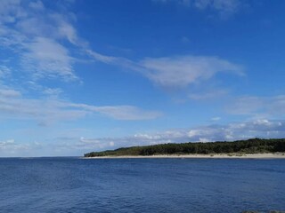 Maison de vacances Dronningmølle  54