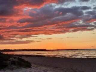 Ferienhaus Dronningmølle  28