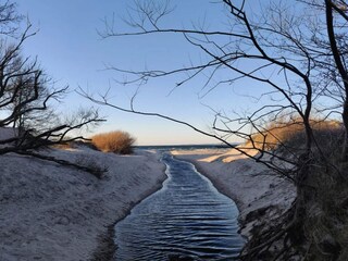Ferienhaus Dronningmølle  61