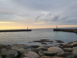 Vakantiehuis Dronningmølle  44