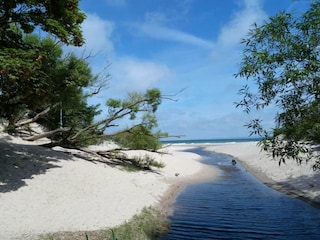 Casa de vacaciones Dronningmølle  36
