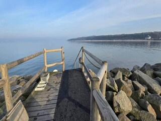 Ferienhaus Dronningmølle  52