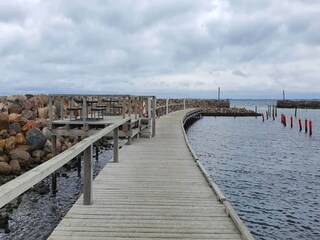 Vakantiehuis Dronningmølle  38