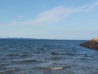 Casa per le vacanze Dronningmølle  11