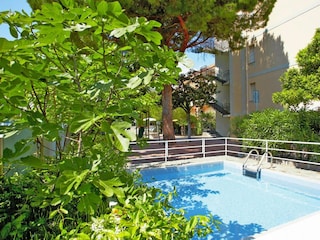 Ferienpark Borgio Verezzi Außenaufnahme 2