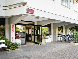 Ferienpark Borgio Verezzi Außenaufnahme 4