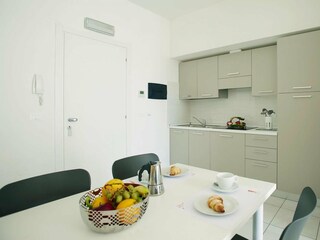 Ferienpark Borgio Verezzi Ausstattung 8