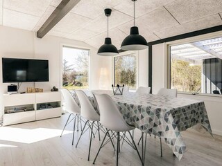 Maison de vacances Dannemare  17