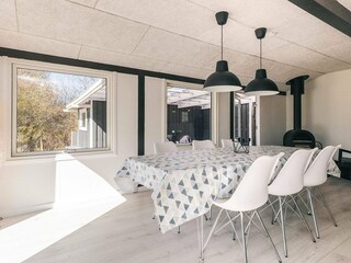 Ferienhaus Dannemare  29