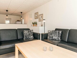 Vakantiehuis Dannemare  3