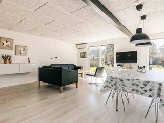 Maison de vacances Dannemare  30