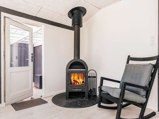 Vakantiehuis Dannemare  19