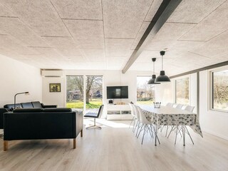 Maison de vacances Dannemare  21