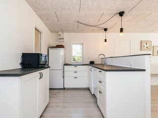 Maison de vacances Dannemare  5