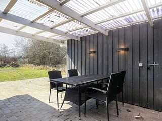 Maison de vacances Dannemare  7