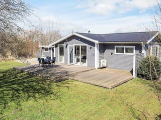 Vakantiehuis Dannemare  8