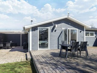 Vakantiehuis Dannemare  31